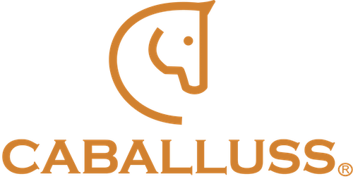 Logo Caballus
